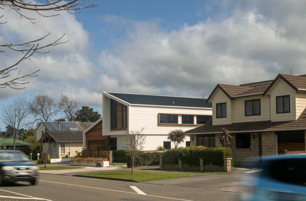 Walker Quinn Residence