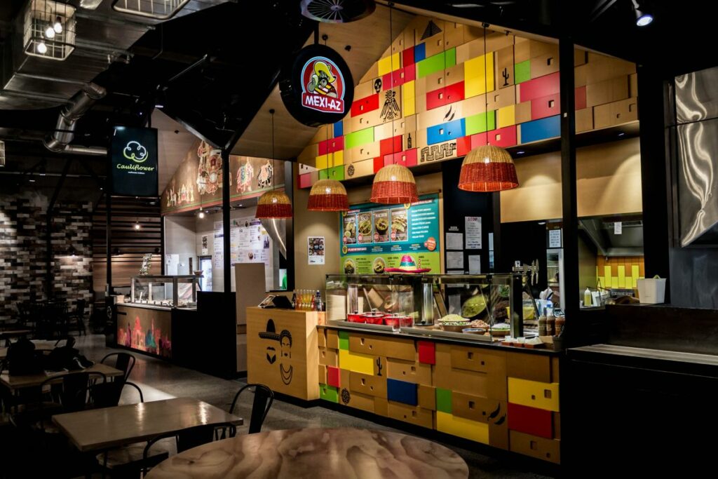 Mexi-Az Eatery
