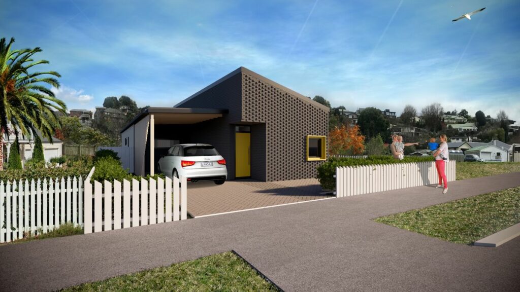 eHaus Home Series