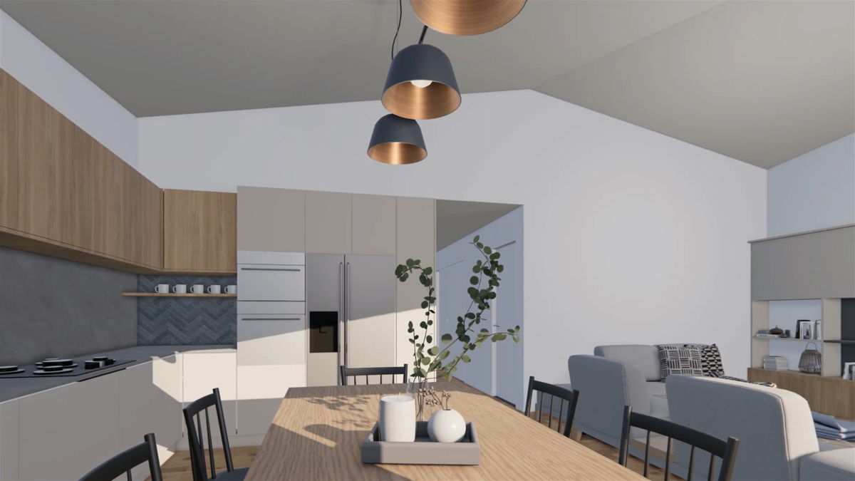 eHaus Home Series